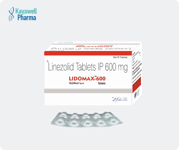 Lidomax-600