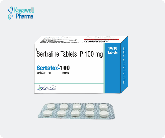 Sertafox®-100
