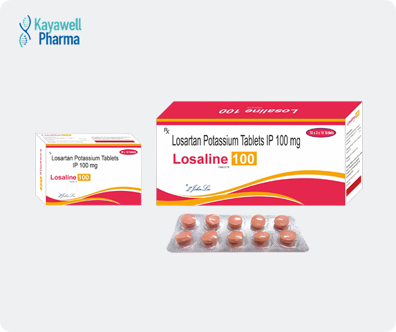 Losaline®-100