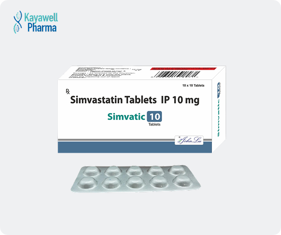Simvatic-10