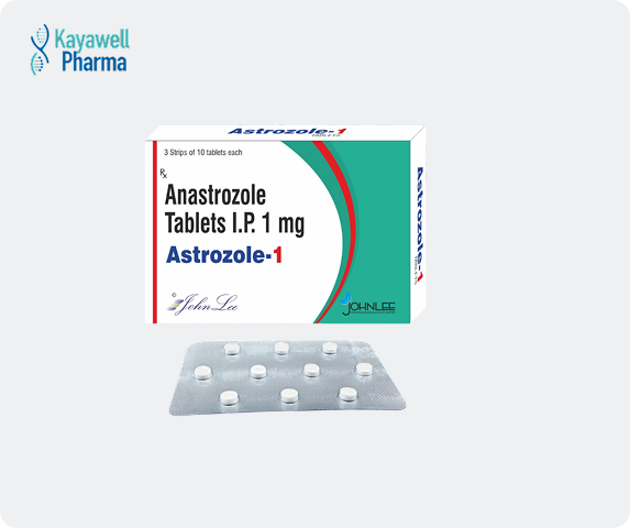 Astrozole®-1