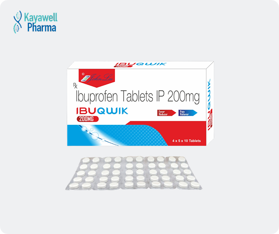 IBUQWIK®-200