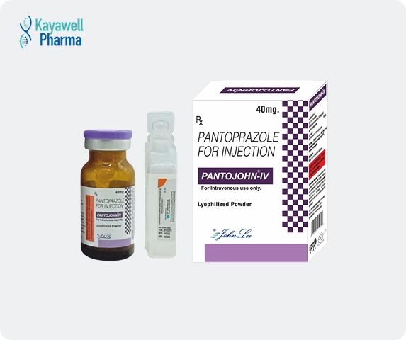 Pantojohn®-IV