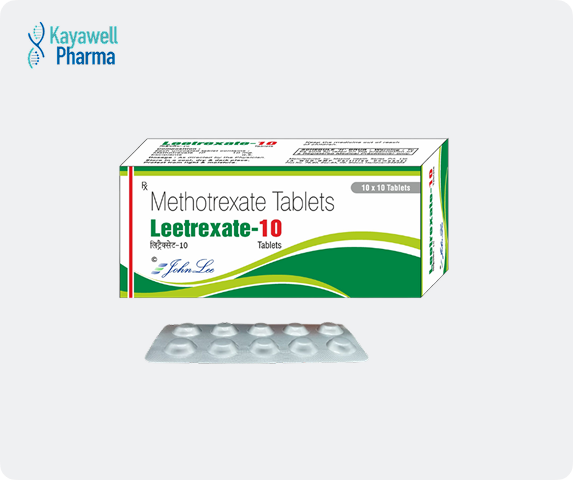 Leetrexate®-10