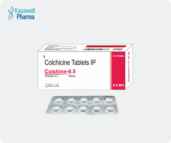Colshine-0.5