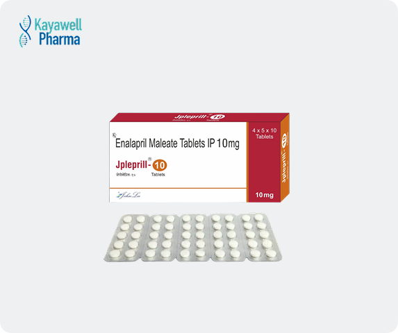 Jpleprill®-10
