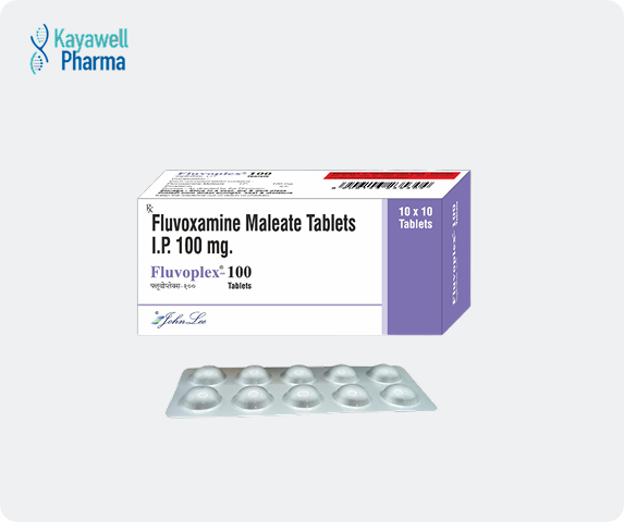 Fluvoplex®-100