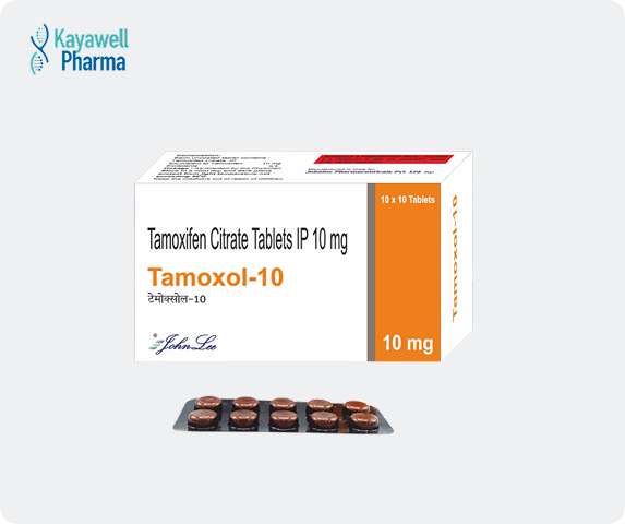 Tamoxol®-10