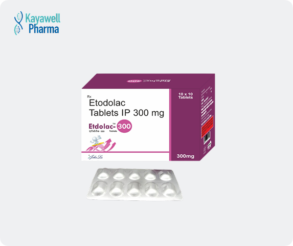Etdolac-300