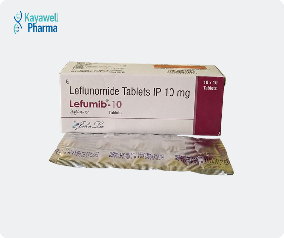 Lefumib®-10
