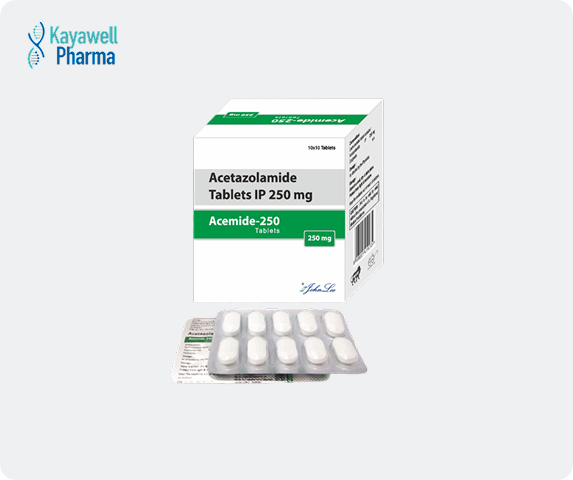 Acemide-250