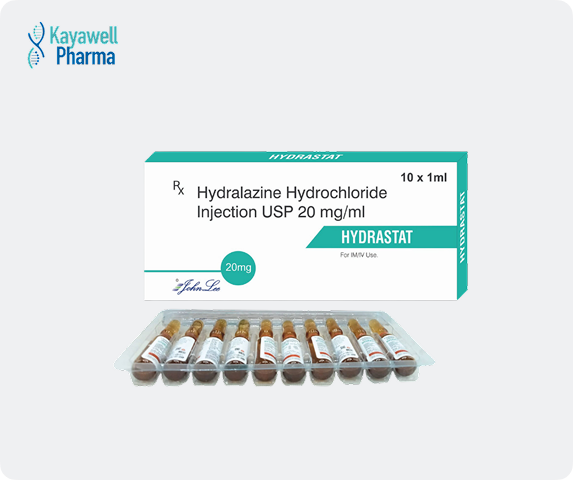 Hydrastat®